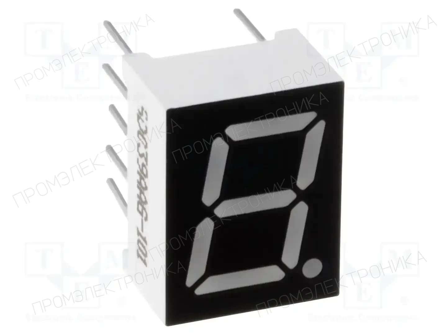 WENRUN LSD039AAG-101-04 — Светодиодные дисплеи 7-сегментные
