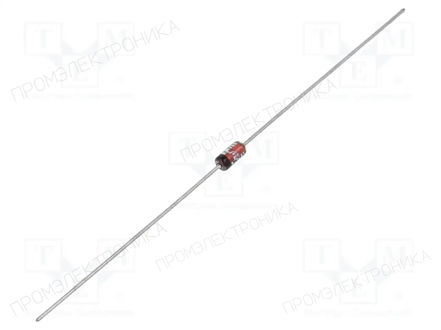 TAIWAN SEMICONDUCTOR BZX55B10 A0G — Стабилитроны THT