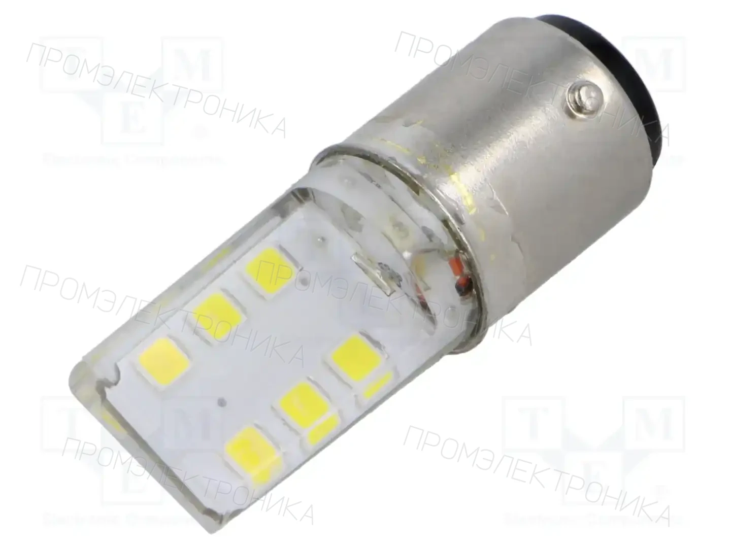 POLAM-ELTA LW-BA15D-230AC SPECIAL — Миниатюрные источники света