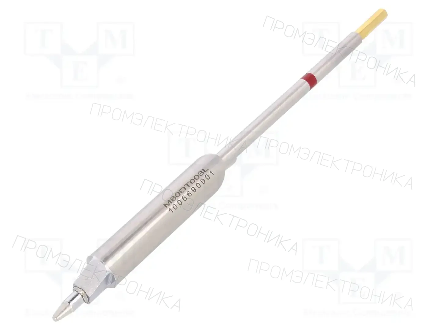 THERMALTRONICS M80DT003L — Жала паяльников