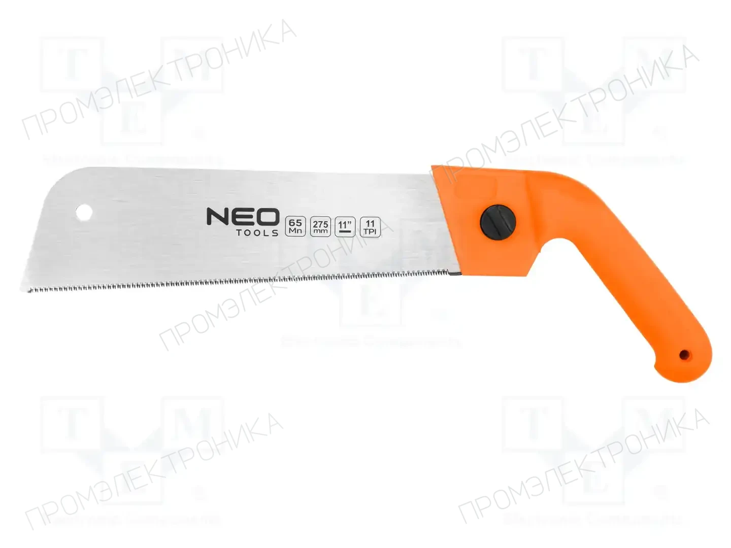 NEO TOOLS 44-613 — Пилы и полотнища