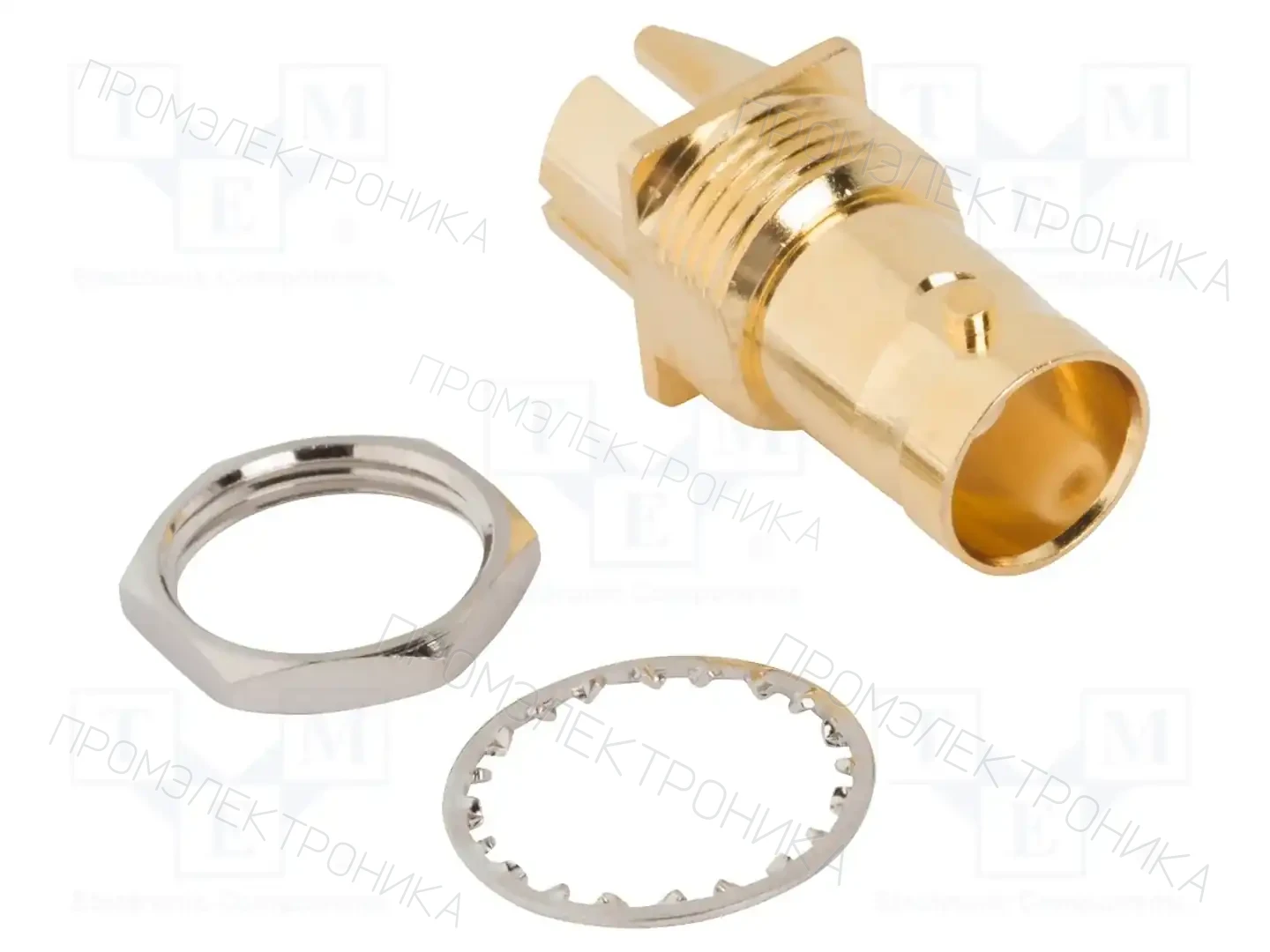 AMPHENOL RF 112740-13 — Разъeмы BNC