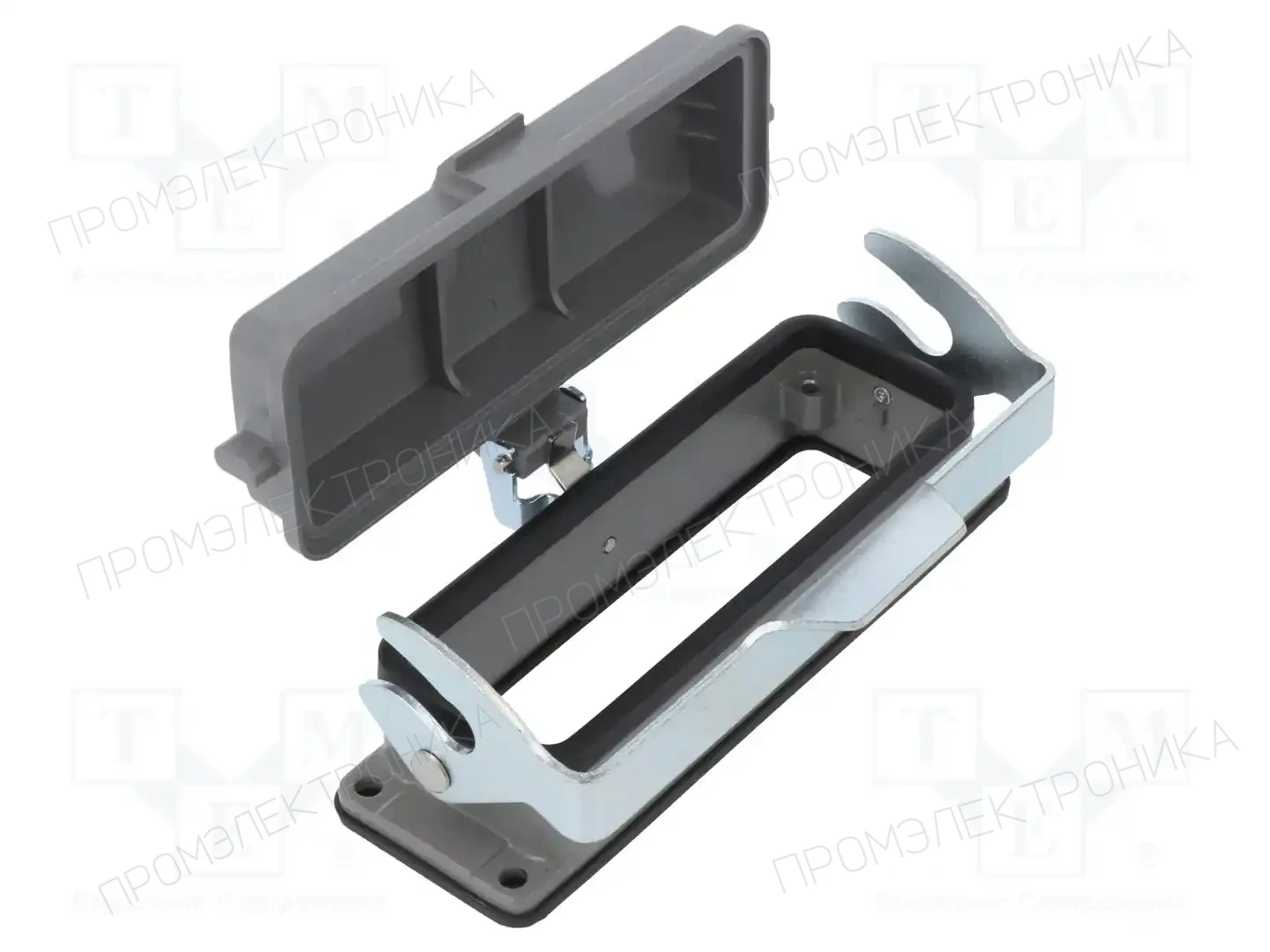 DEGSON ELECTRONICS D24B-BK-1L-CV — Разъeмы DEGSON