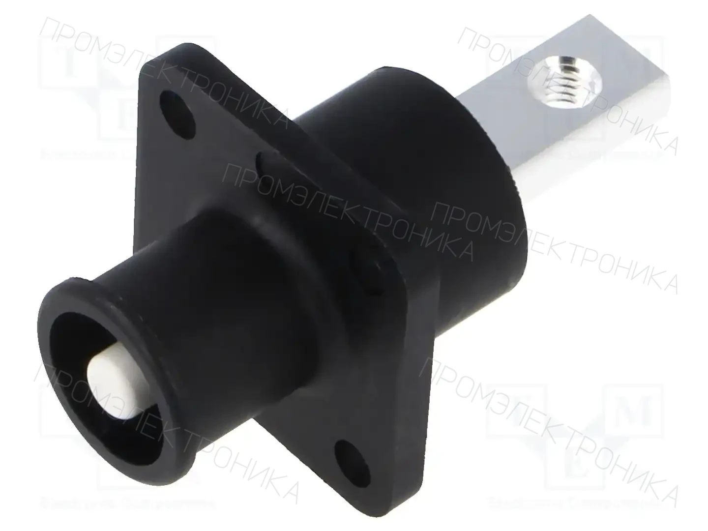 DEGSON ELECTRONICS ESS-120A-25-B/S-BK-00 — Разъeмы DC