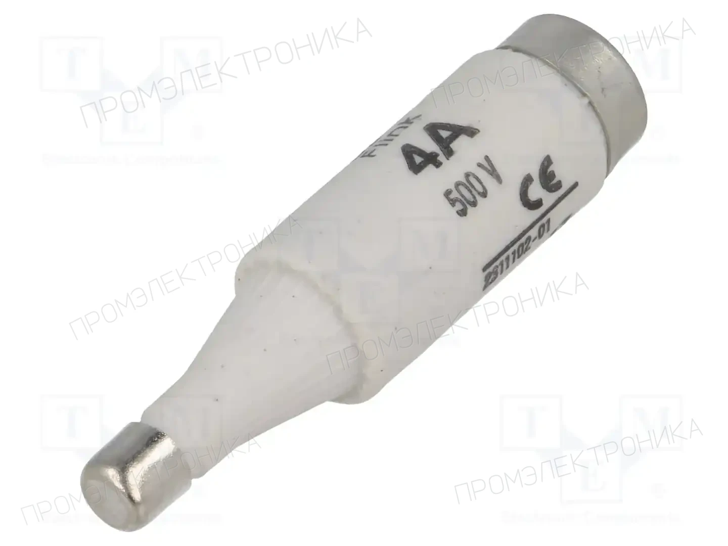 ETI POLAM 002311102 — Предохранители D