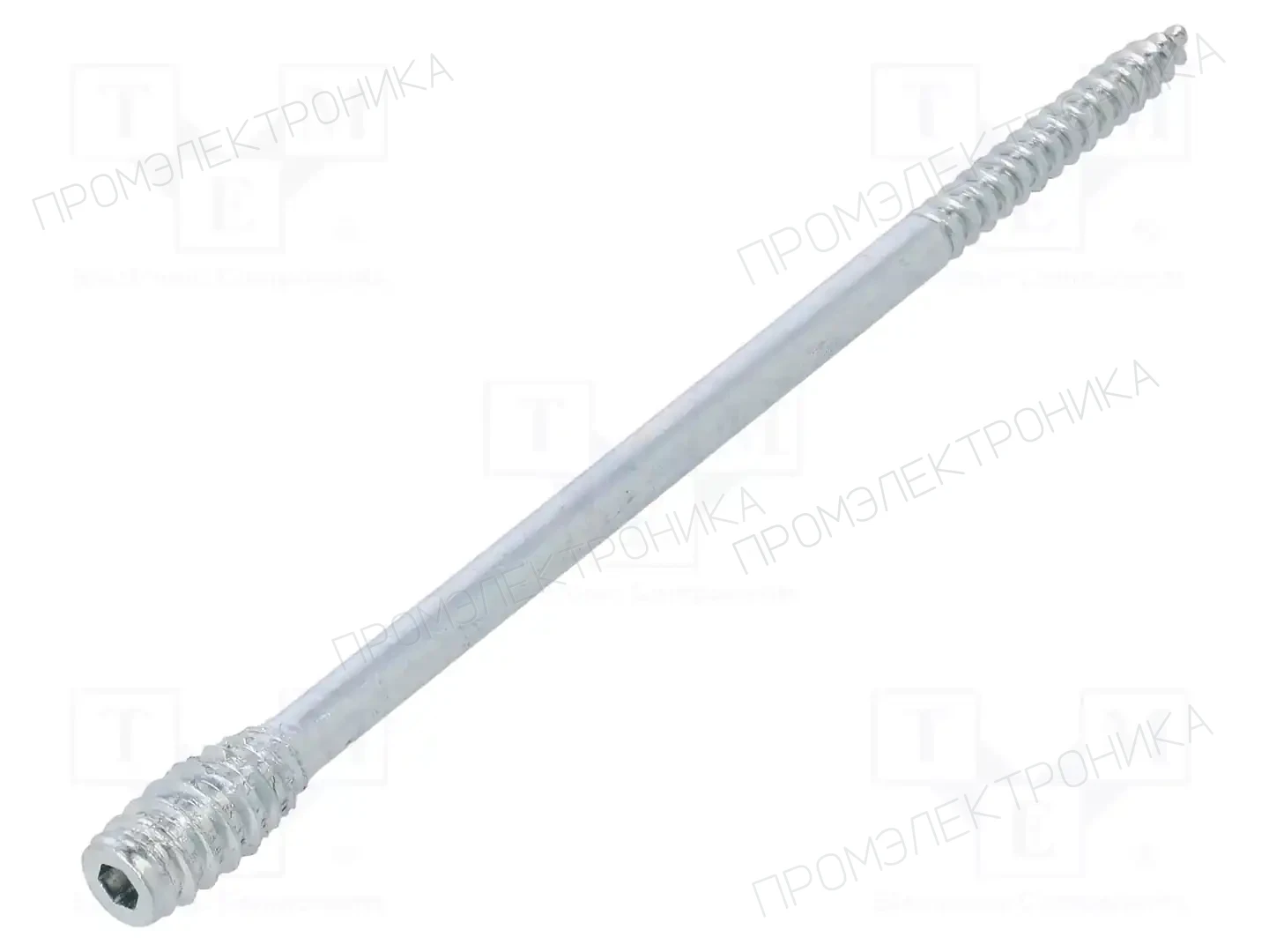 BOSSARD 1344919 — Шурупы
