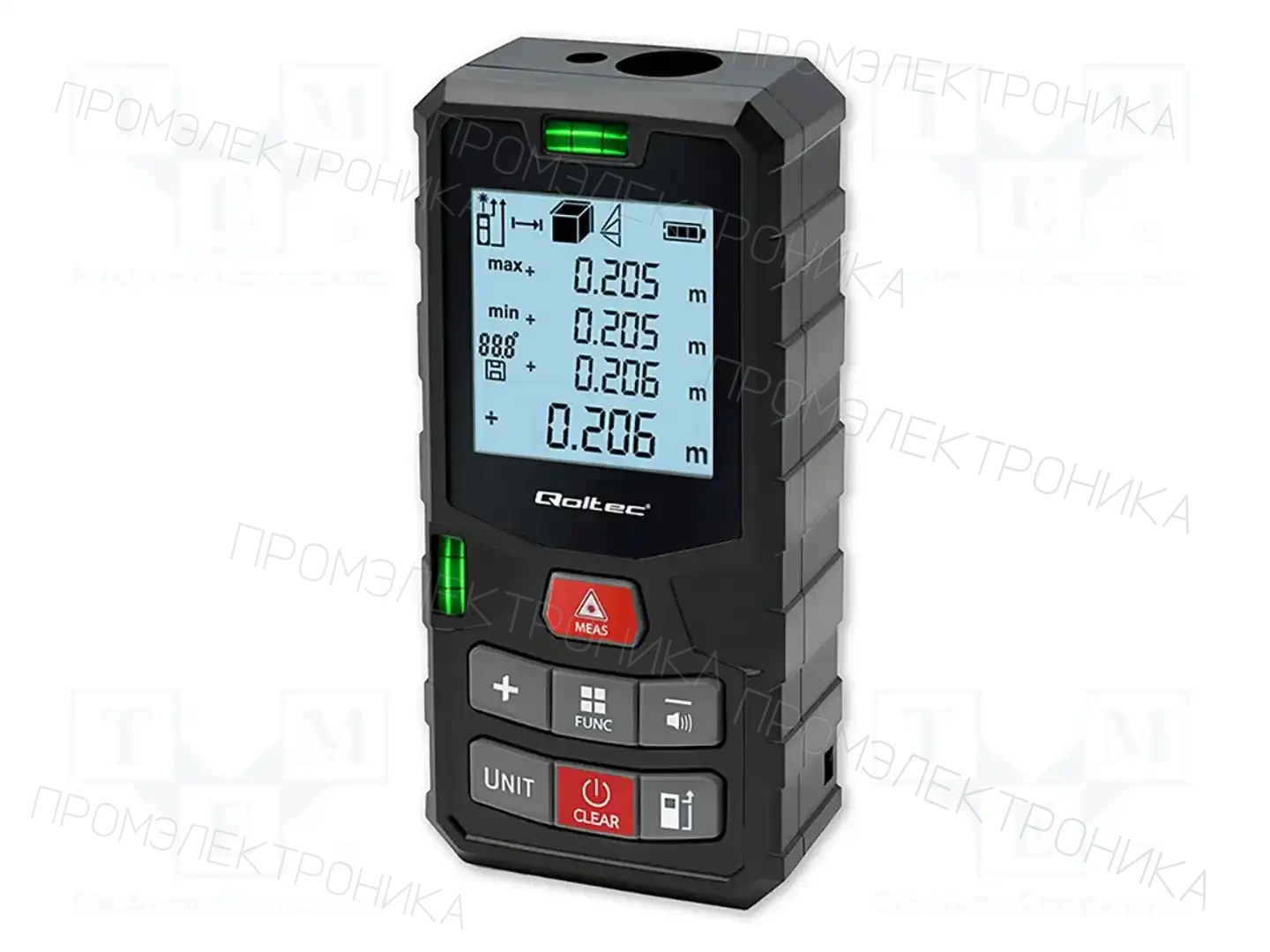 QOLTEC 50687 — Дальномеры