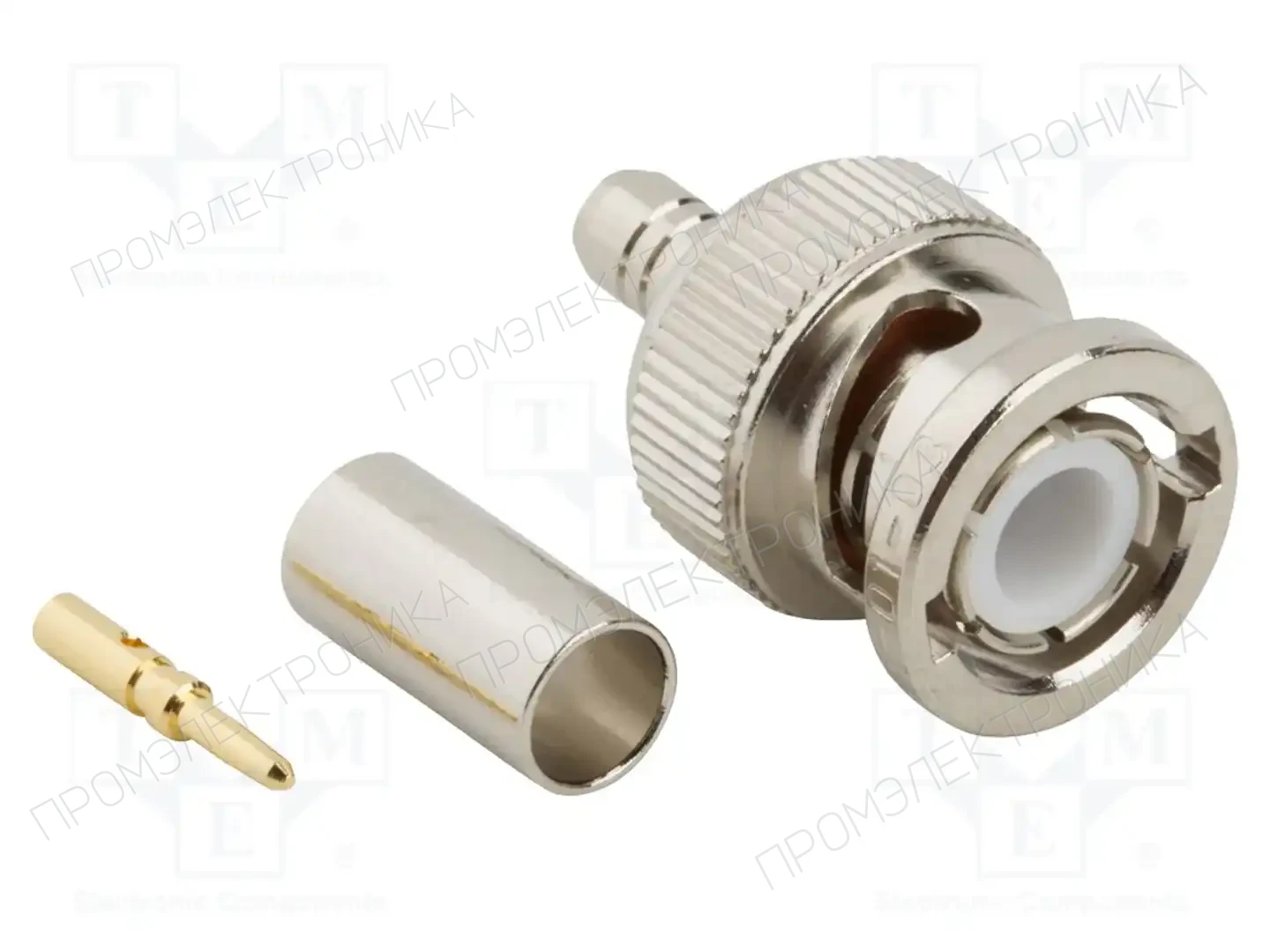 AMPHENOL RF 031-320 — Разъeмы BNC