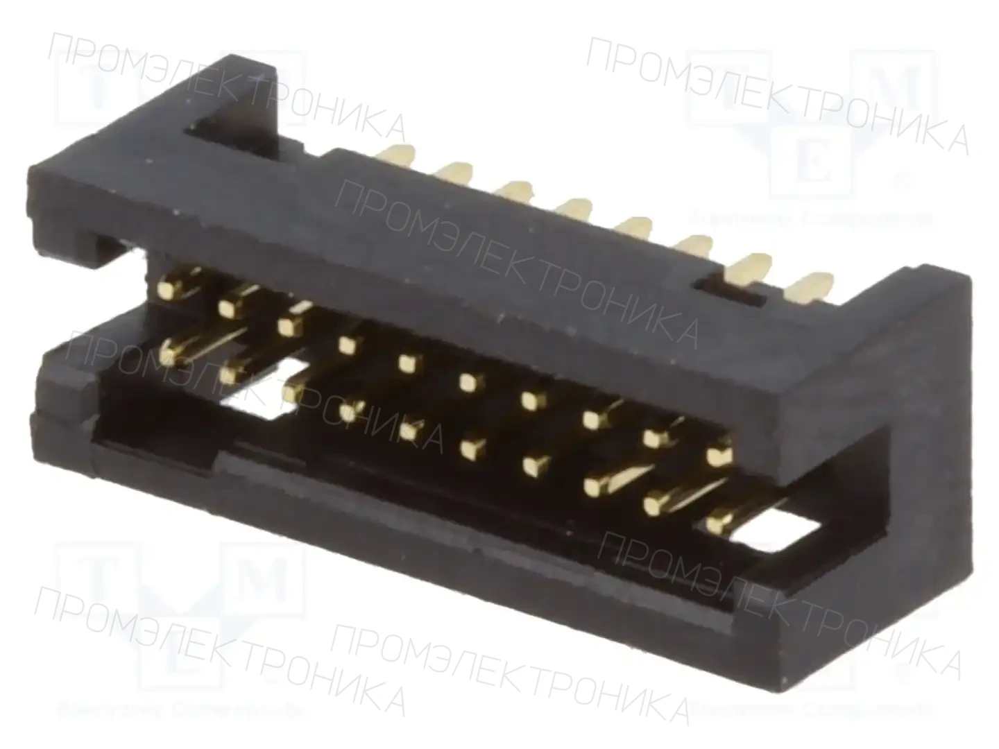 CONNFLY DS1031-15-20V8B — Разъeмы IDC