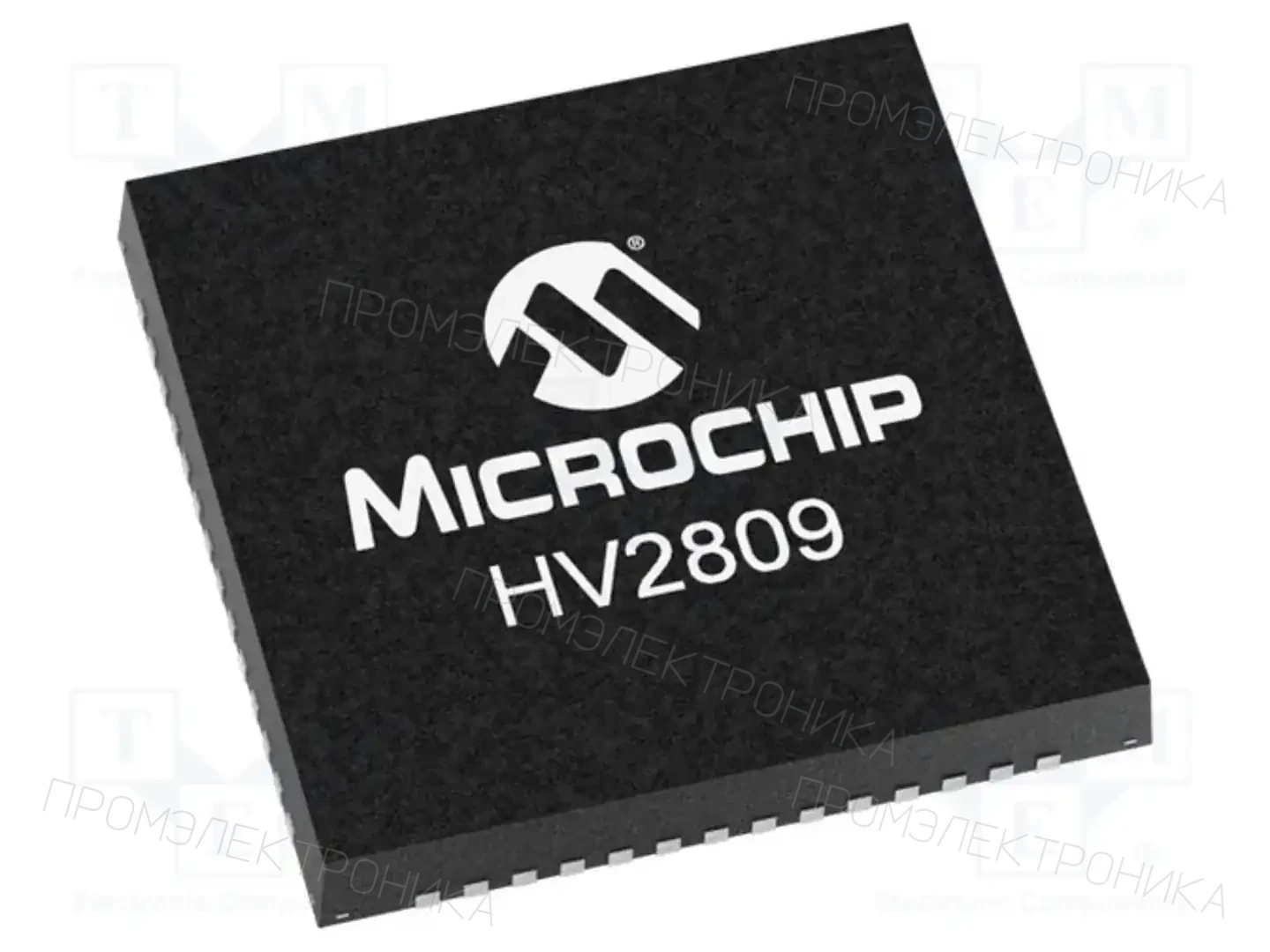 Microchip Technology HV2809K6-G-M937 — Мультиплексоры и переключатели аналог