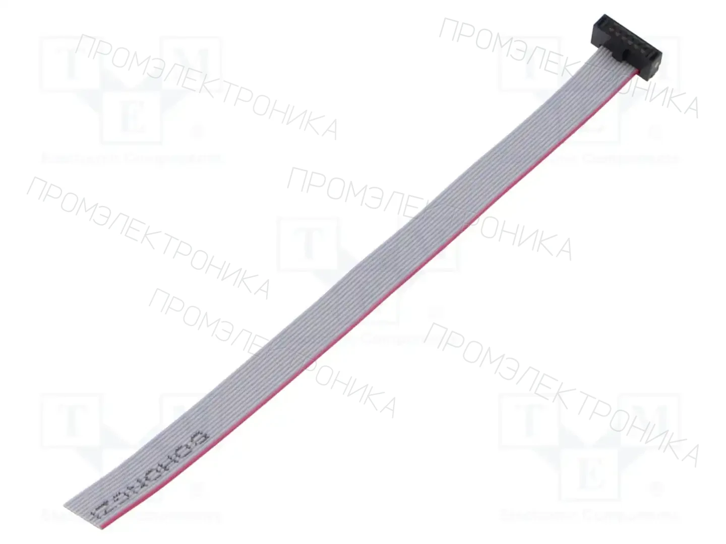 SAMTEC FFSD-06-S-05.00-01-N — Кабели IDC