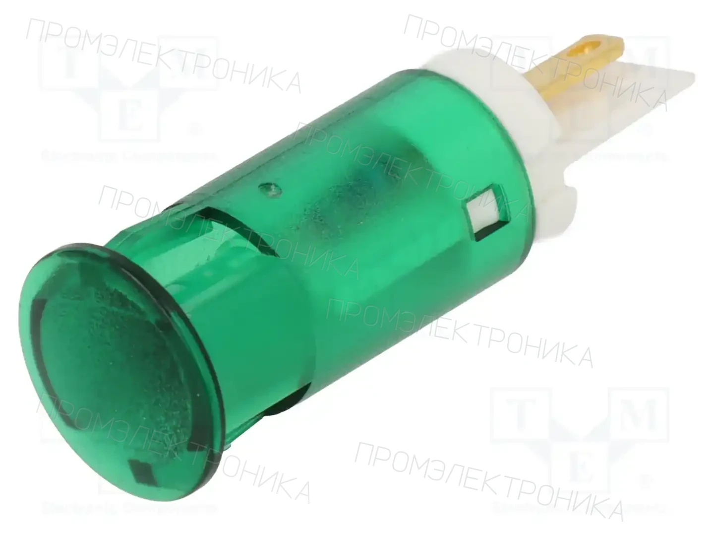 APEM QS121XXG12 — LED панельные индикаторы