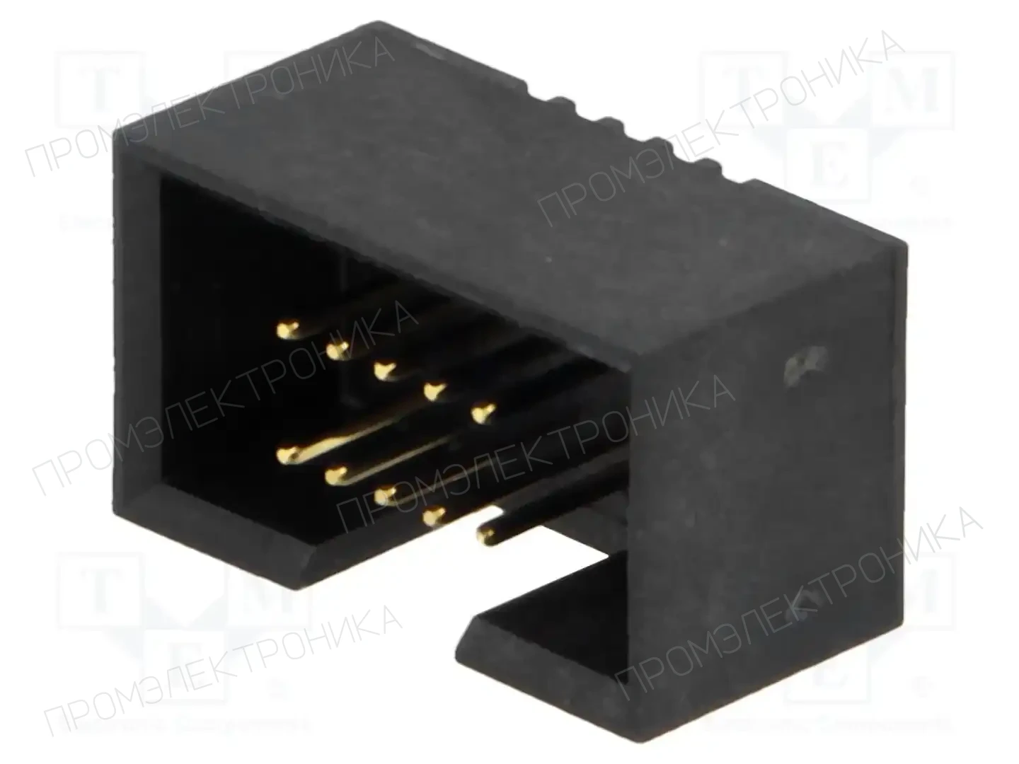 CONNFLY DS1031-16-10V8B — Разъeмы IDC