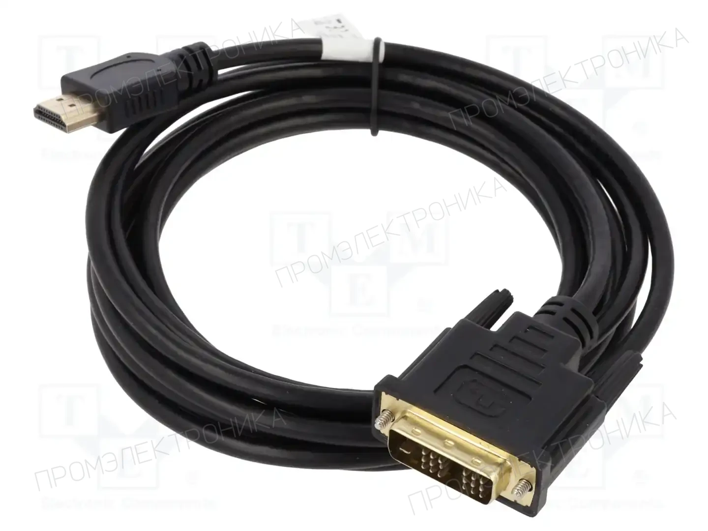 DIGITUS AK-330300-030-S — Кабели и адаптеры HDMI, DVI, DisplayPort