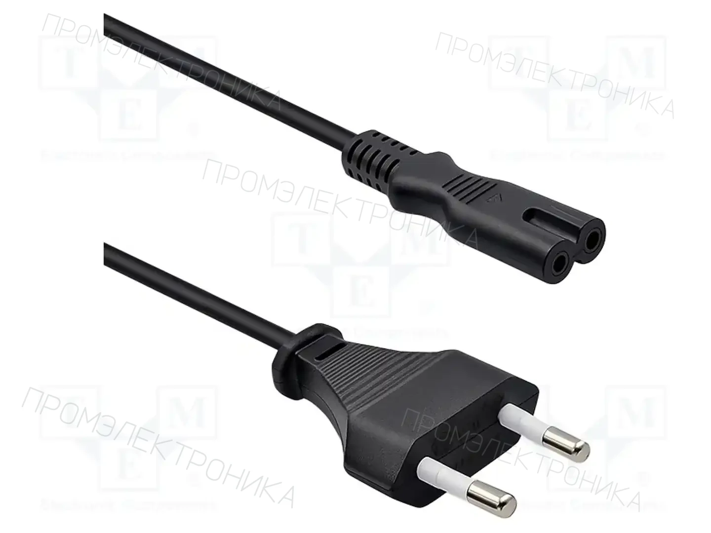 QOLTEC 54628 — Кабели питания компьютерные и универс