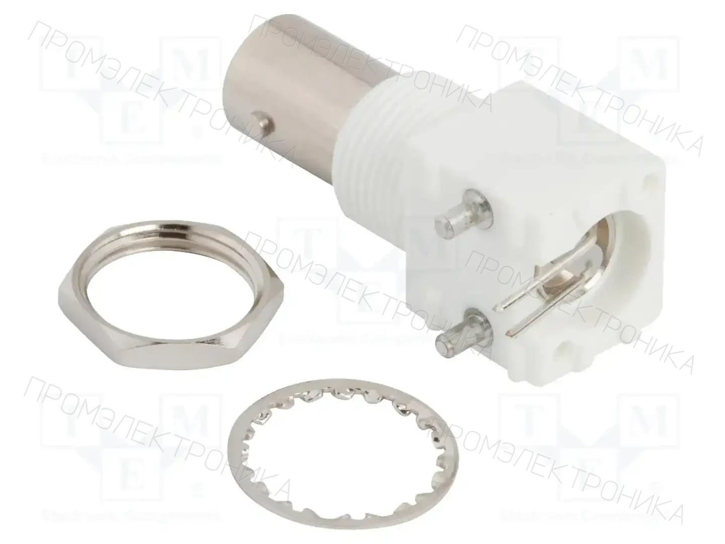 AMPHENOL RF 031-71052-10RFX — Разъeмы BNC