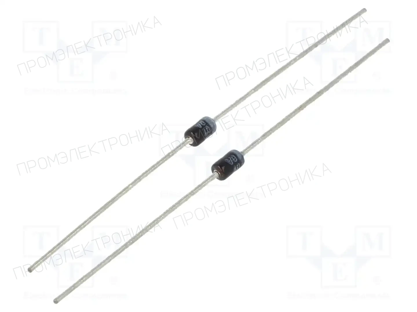 NTE Electronics NTE5074A — Стабилитроны THT