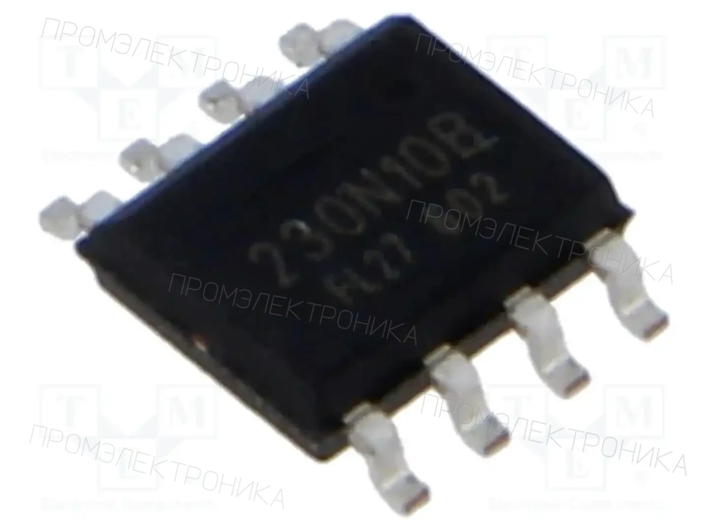BRIDGELUX BXS230N10B — Транзисторы с каналом N SMD