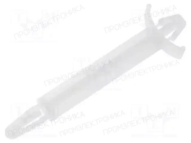 FIX&FASTEN FIX-LCS-31.7 — Дюбели пластмассовые