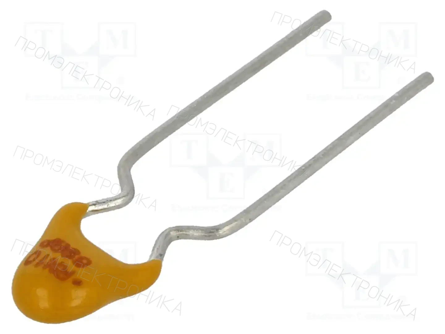 ECE ERF-RN0109000Z — Предохранители полимерные THT
