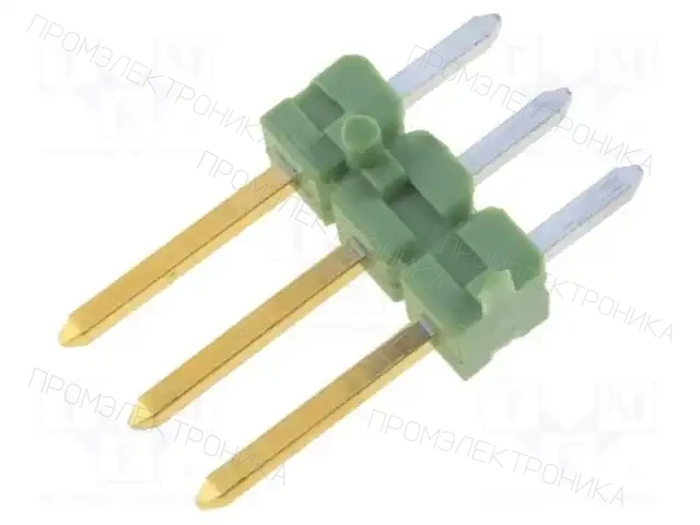 TE Connectivity 825433-3 — Штекерные планки и гнезда