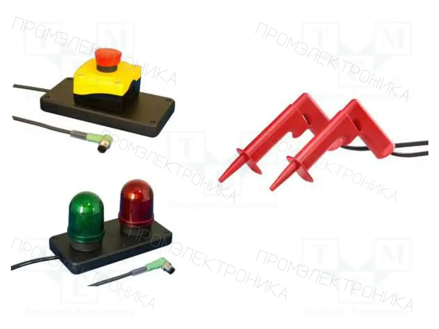 GOSSEN METRAWATT Z506Z — Аксессуары остальные