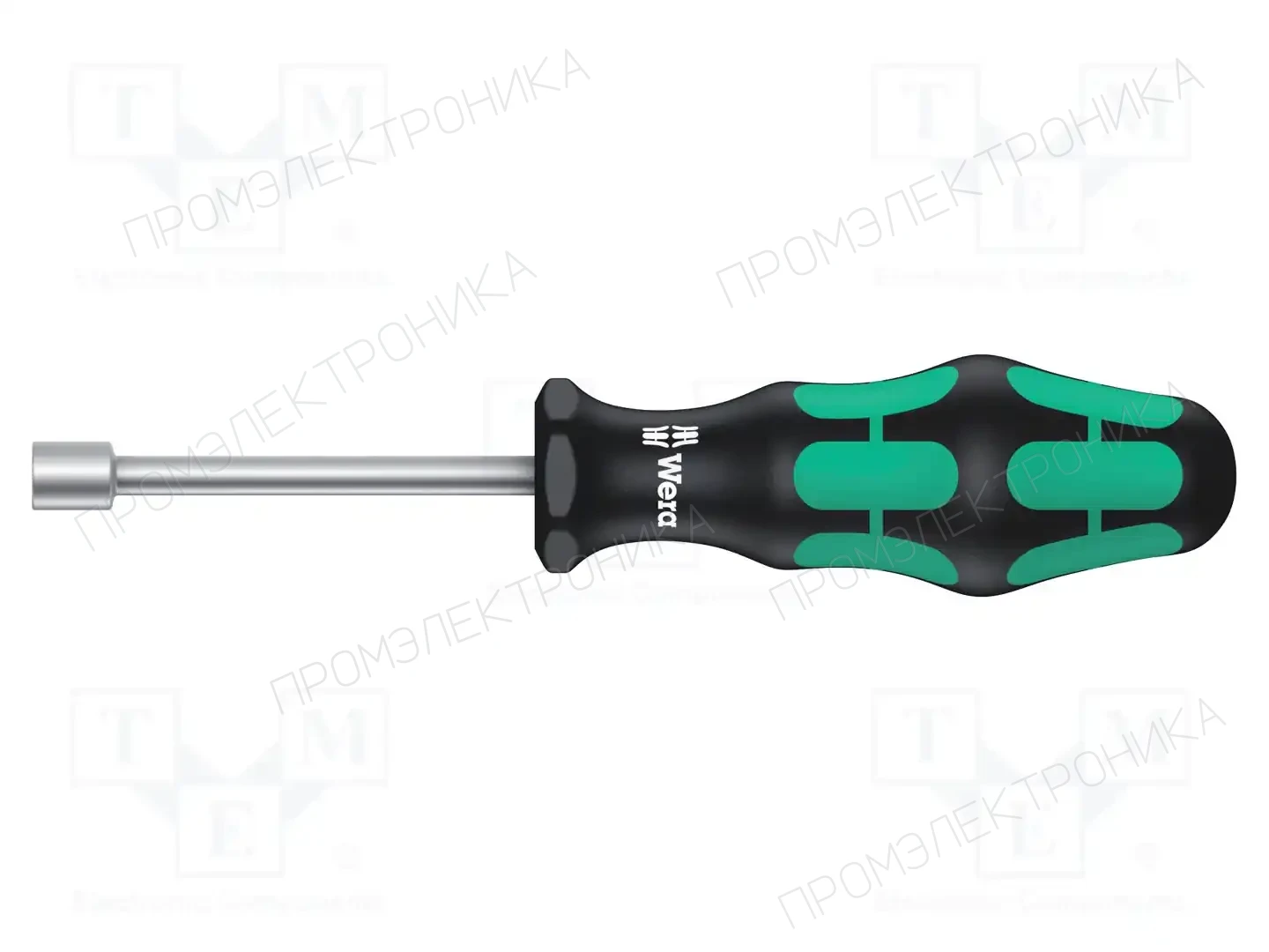 WERA 05029464001 — Стандартные отвёртки