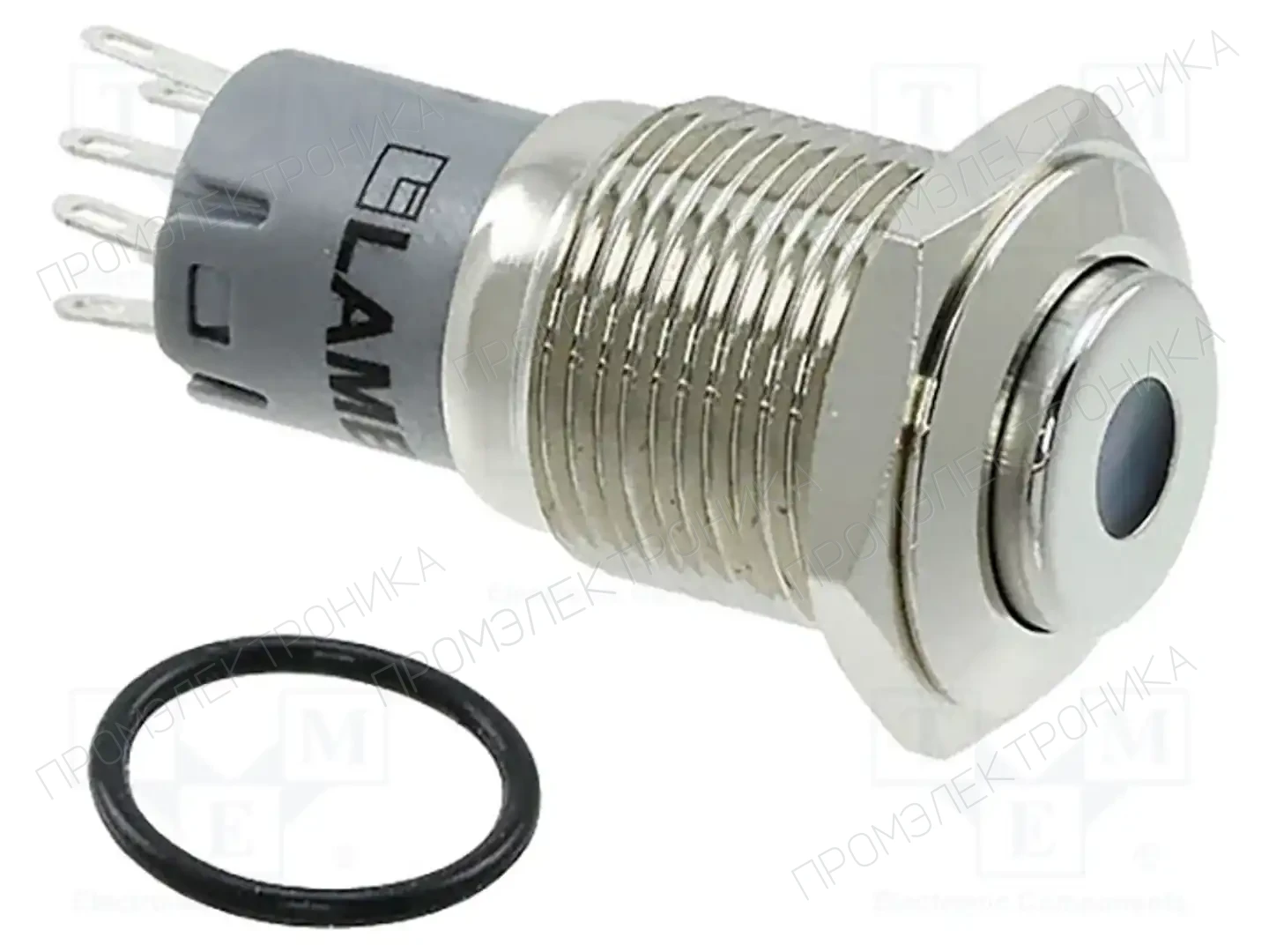 E-SWITCH PV3H2H0NN-244 — Переключатели кнопочные