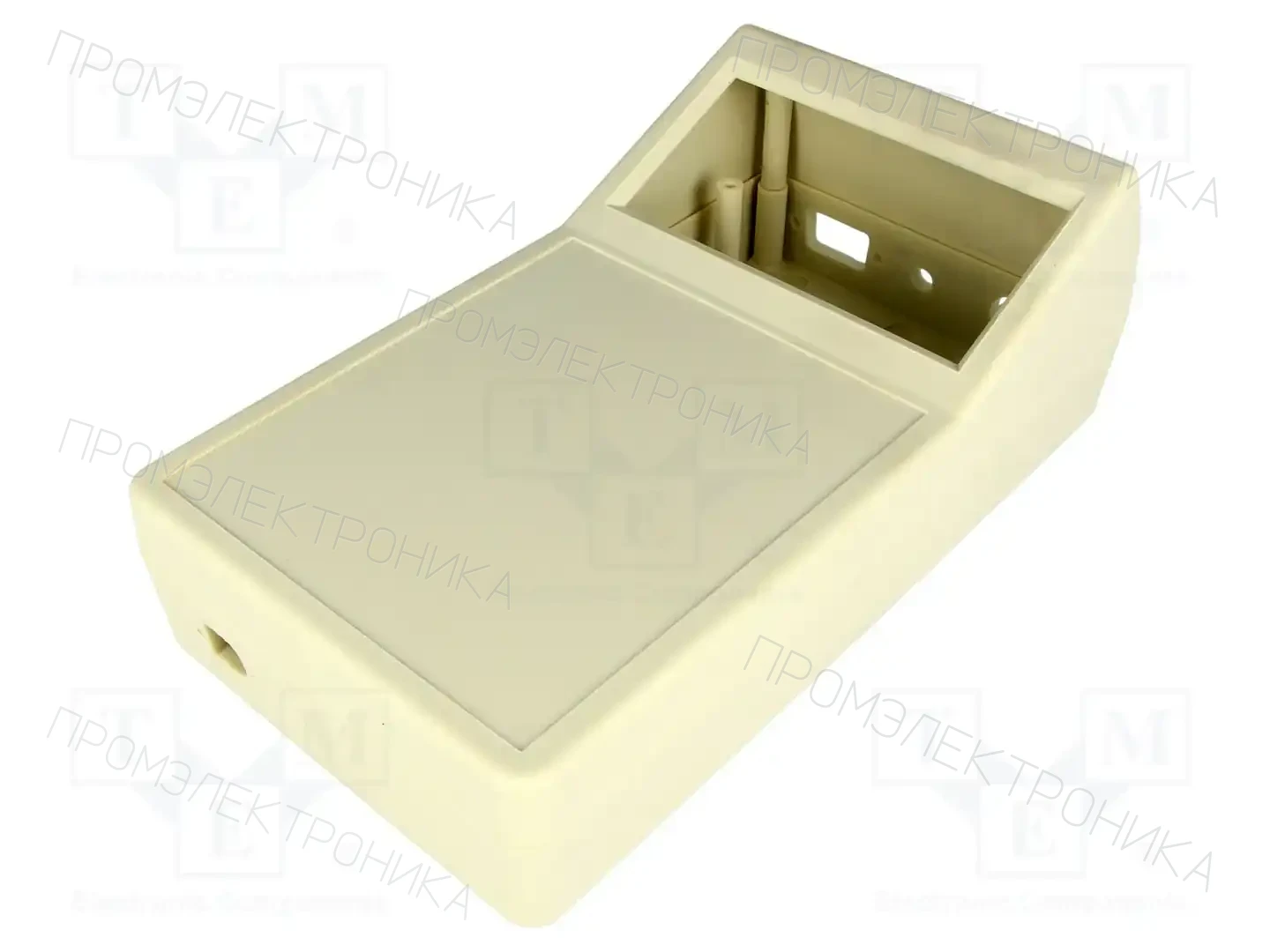 COMBIPLAST CP-18-17 — Корпуса пультовые