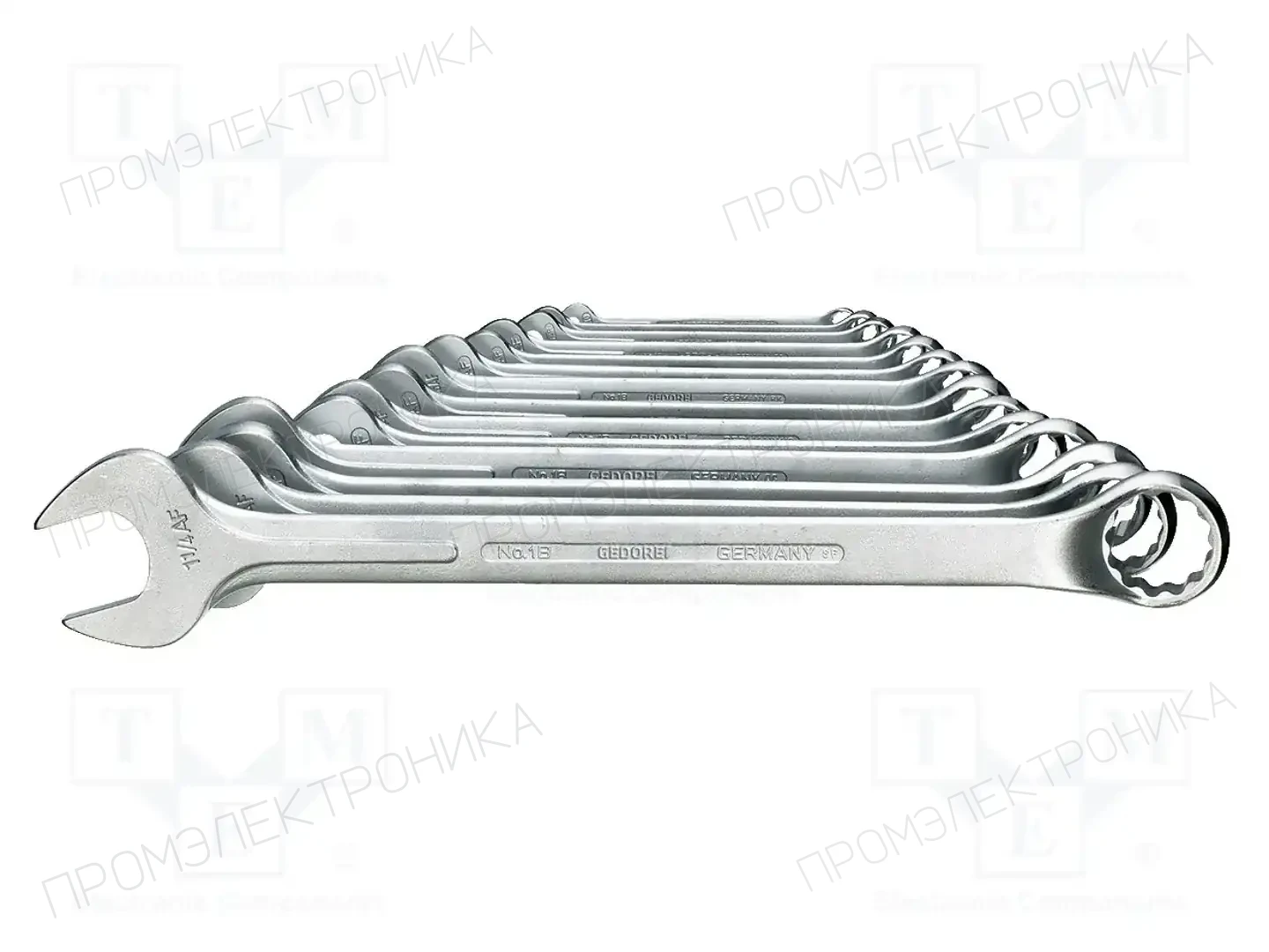 GEDORE 6013650 — Наборы ключей