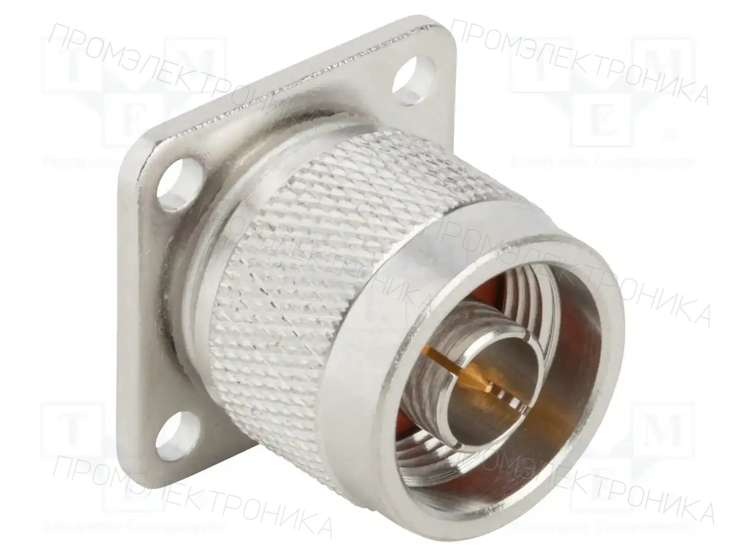AMPHENOL RF 000-49000 — Разъeмы N