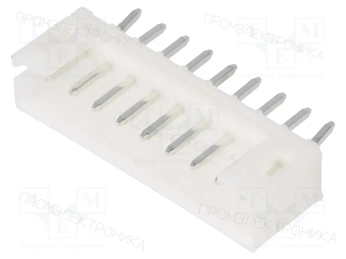 EDAC 140-509-415-001 — Разъeмы сигнальные растр 2,00мм