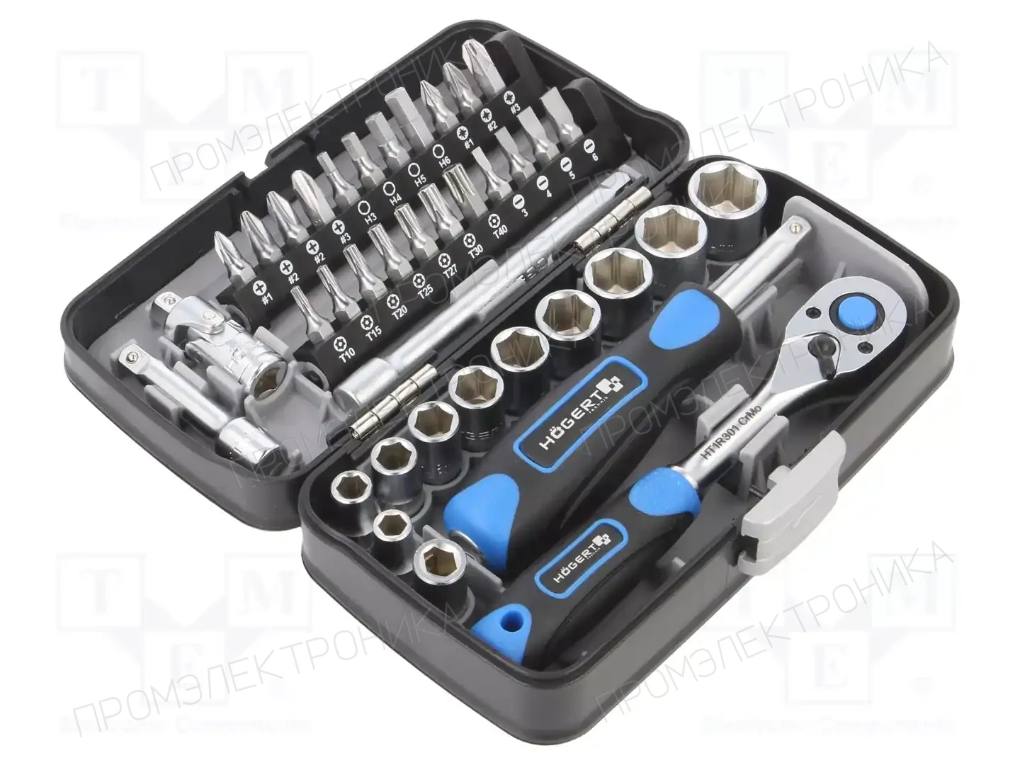 HÖGERT TECHNIK HT1R462 — Наборы ключей