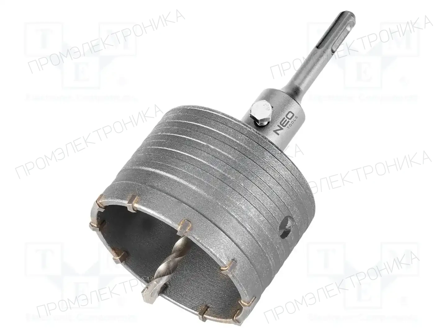 NEO TOOLS 55-323 — Коронки