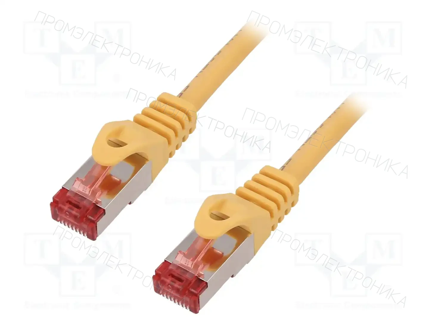 LOGILINK CQ2047S — Кабели и адаптеры RJ45
