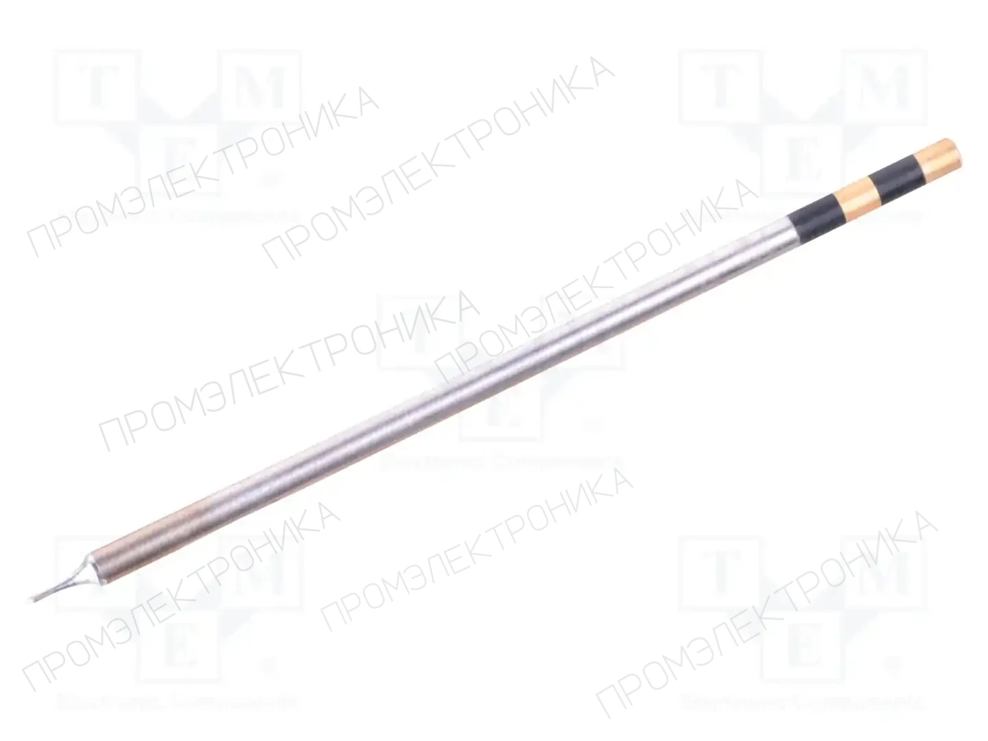 QUICK TSS02-1C — Жала паяльников