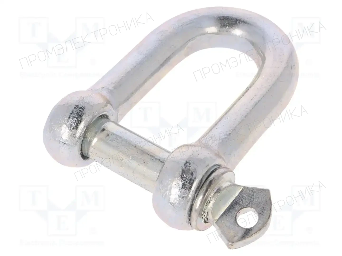DROMET SK16 — Фитинги для тросов