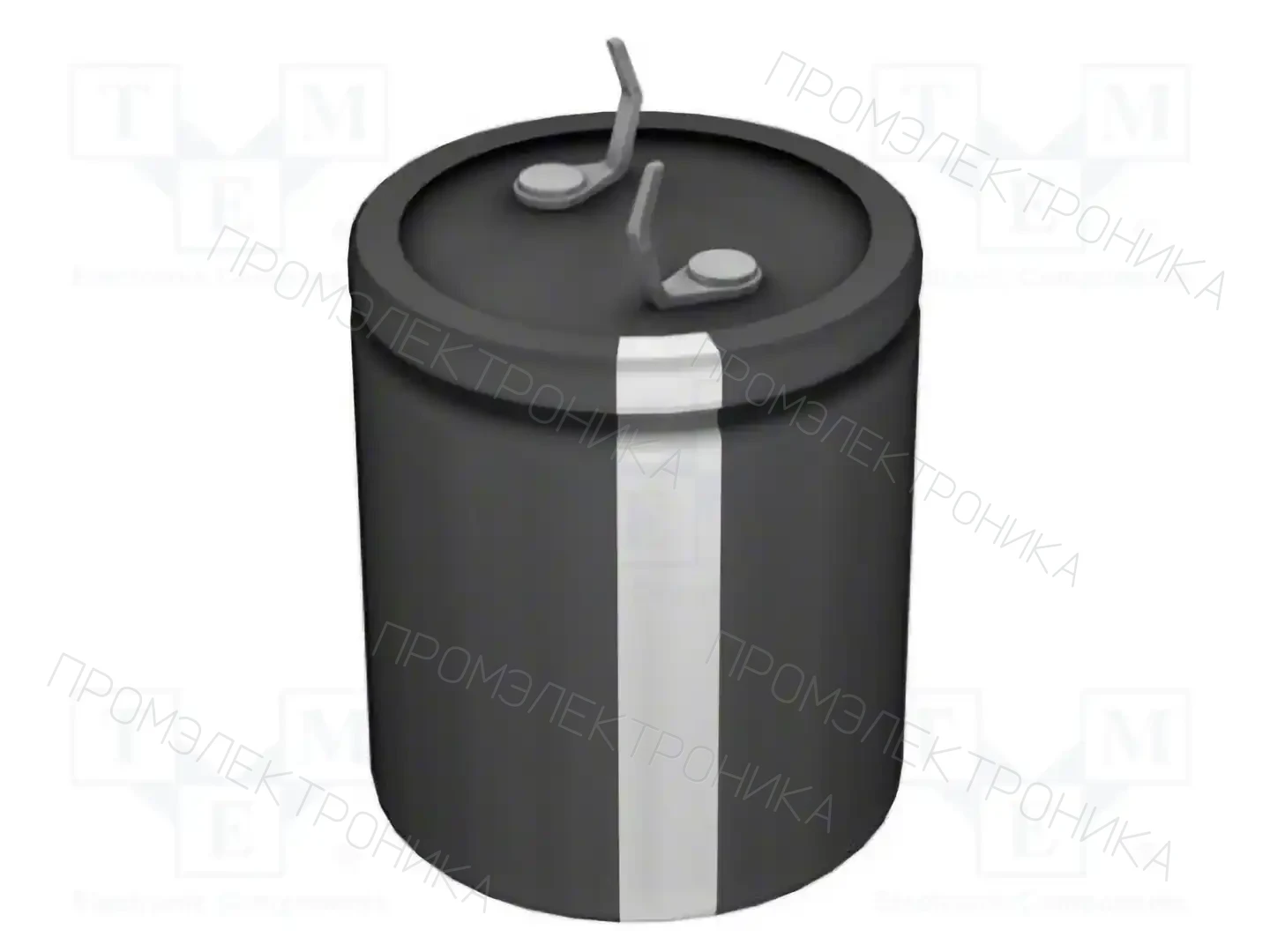 Knowles Corporation LP152M050A1P3 — Конденсаторы электролитические SNAP-IN