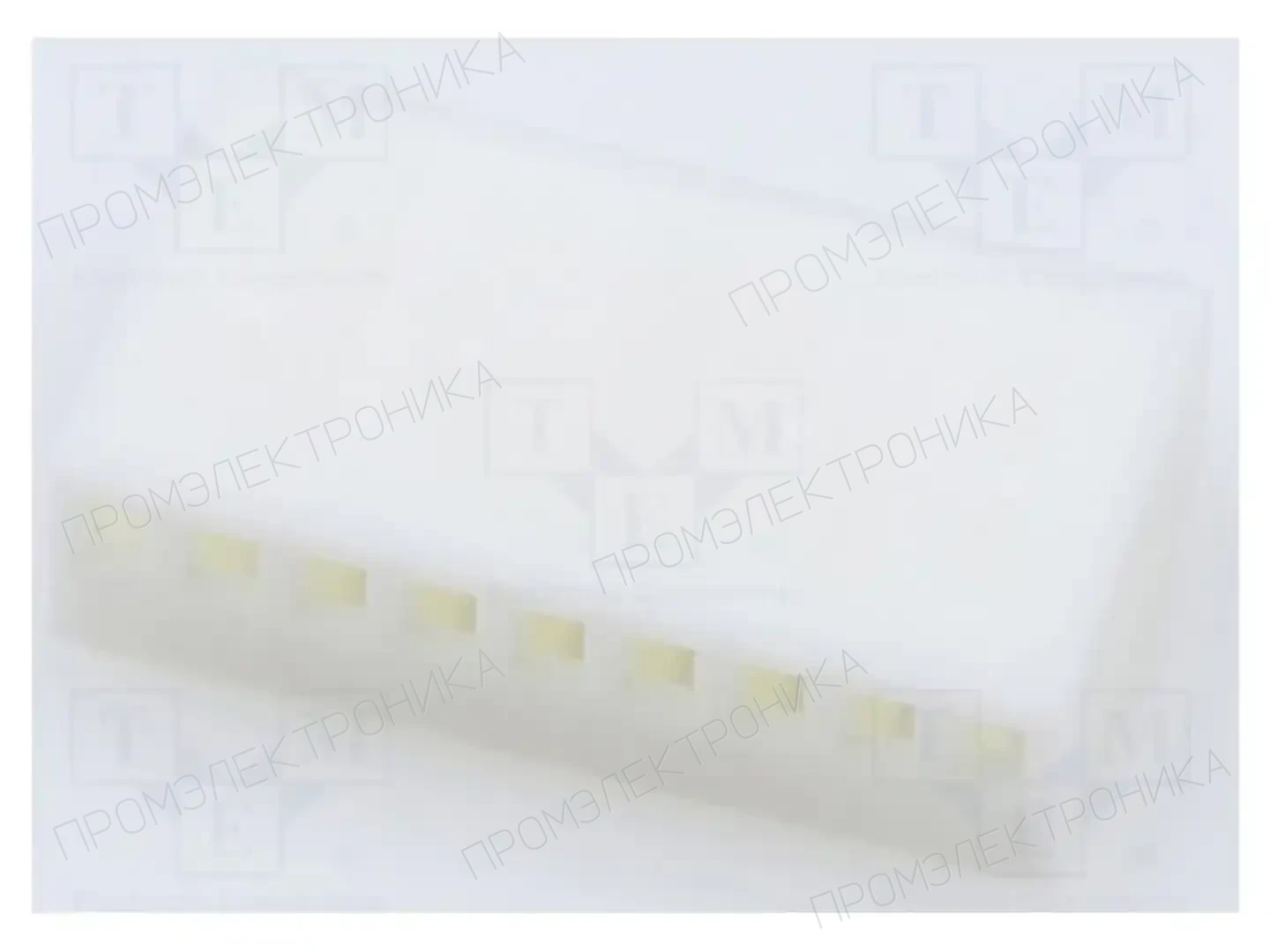 MOLEX 22-01-2091 — Разъeмы сигнальные растр 2,54мм
