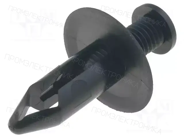 ESSENTRA USR-1 — Пластиковые заклёпки