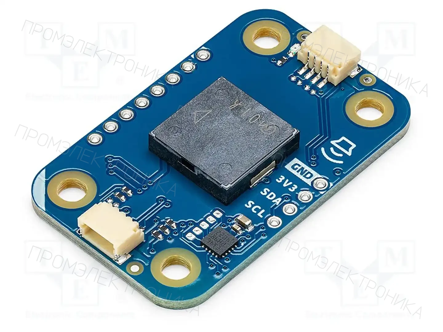 ARDUINO MODULINO BUZZER — Решения