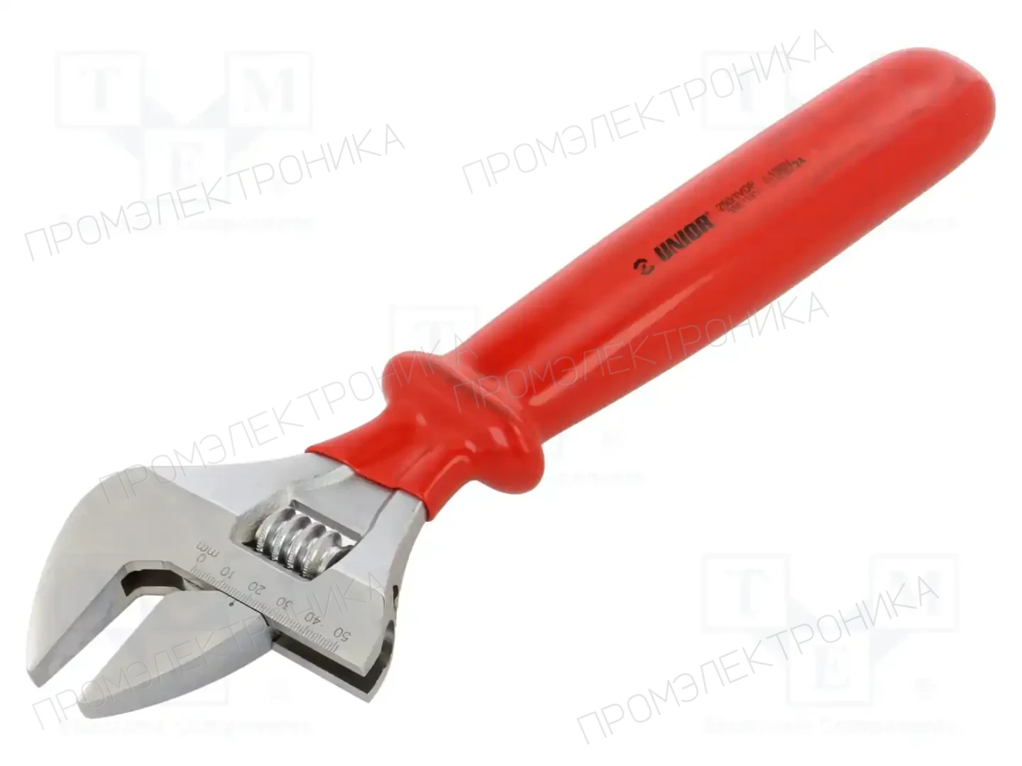 UNIOR 622065 — Ключи разводные