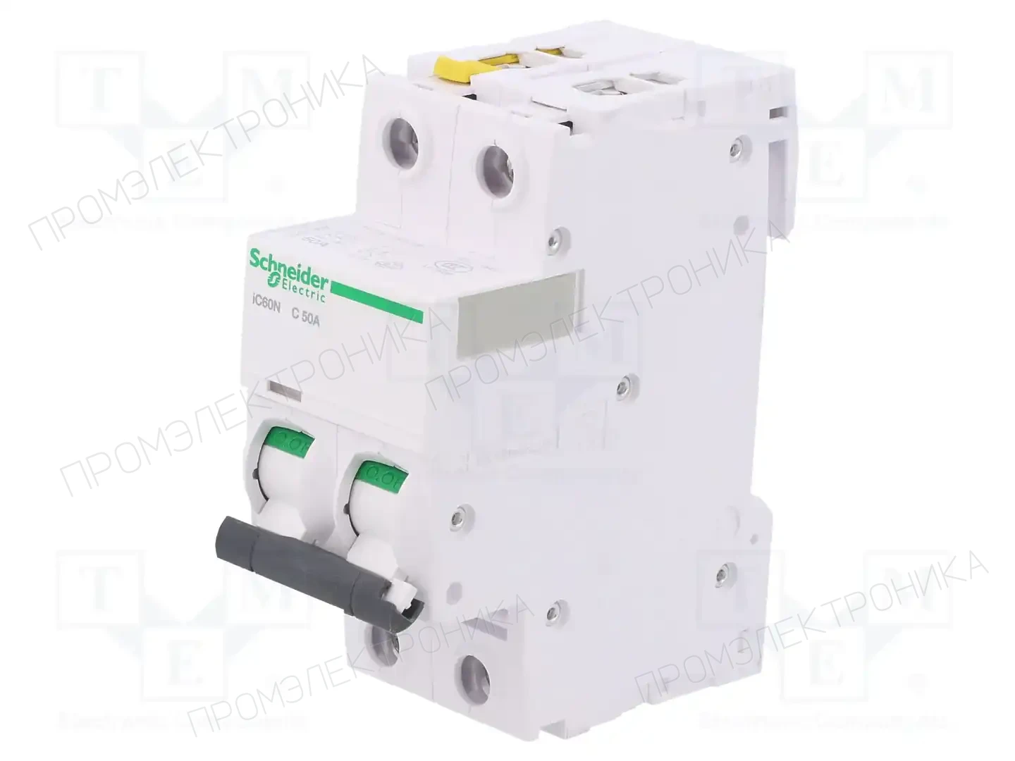 SCHNEIDER ELECTRIC A9F04250 — Выключатели максимального тока