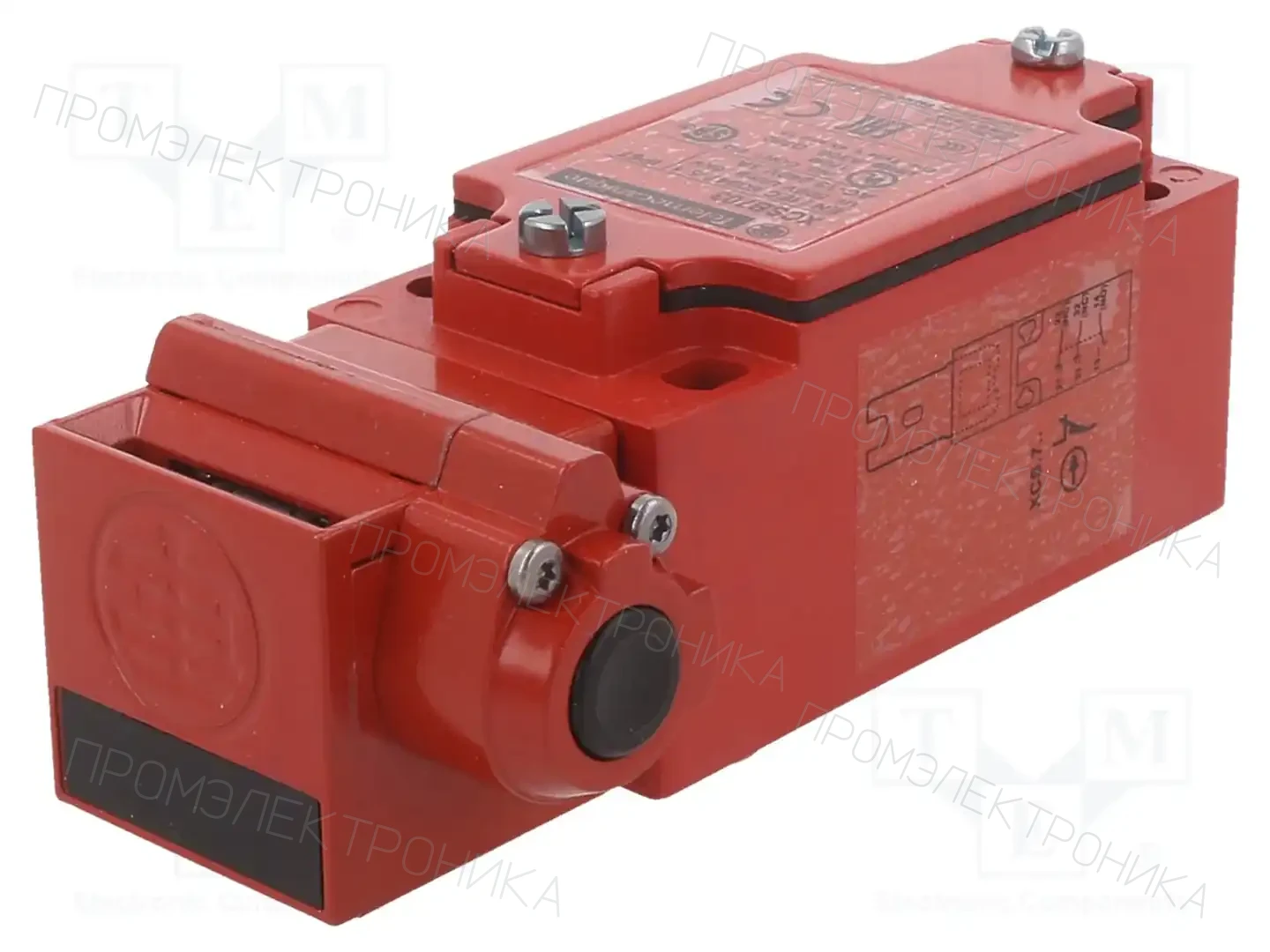 TELEMECANIQUE SENSORS XCSB703 — Выключатели безопасности стандартные