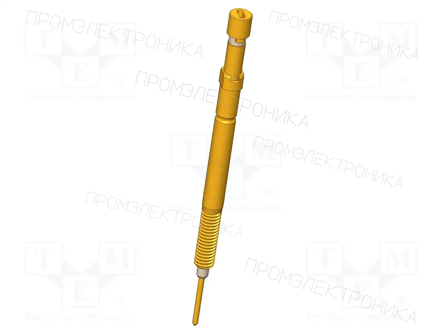 INGUN SKS-465 002 300 A 2002 SF — Измерительные щупы