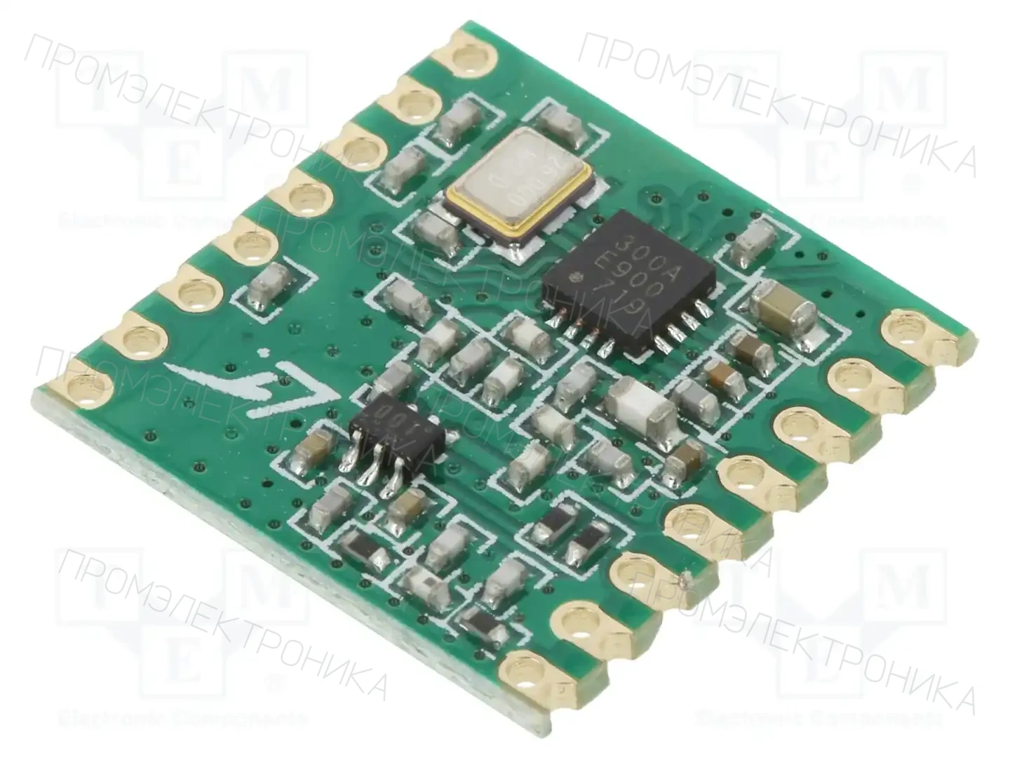 HOPE MICROELECTRONICS RFM300HW-868S2 — Модули RF