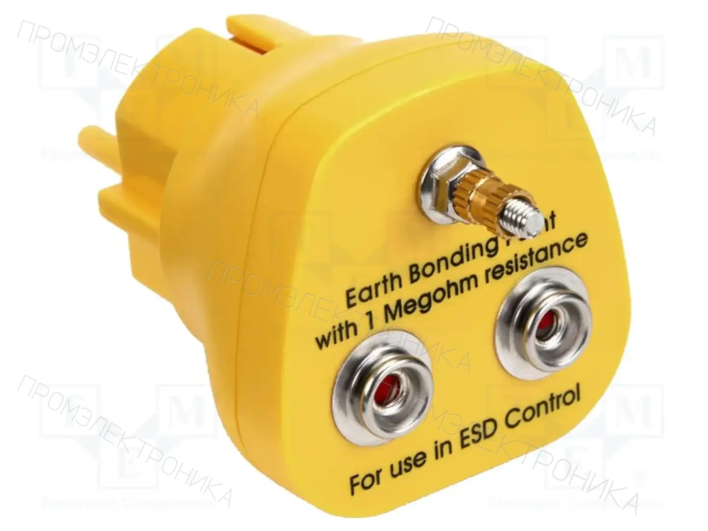 JBC TOOLS TM10 — Аксессуары ESD