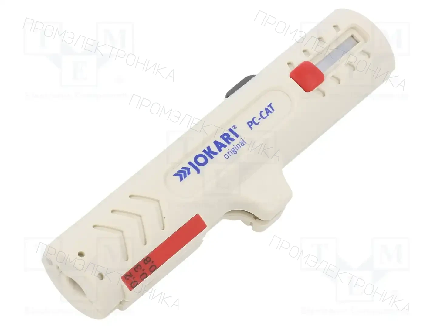 JOKARI 30161 — Устройства для снятия изоляции