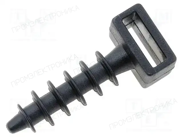 KSS WIRING CH-6 — Держатели для хомутов