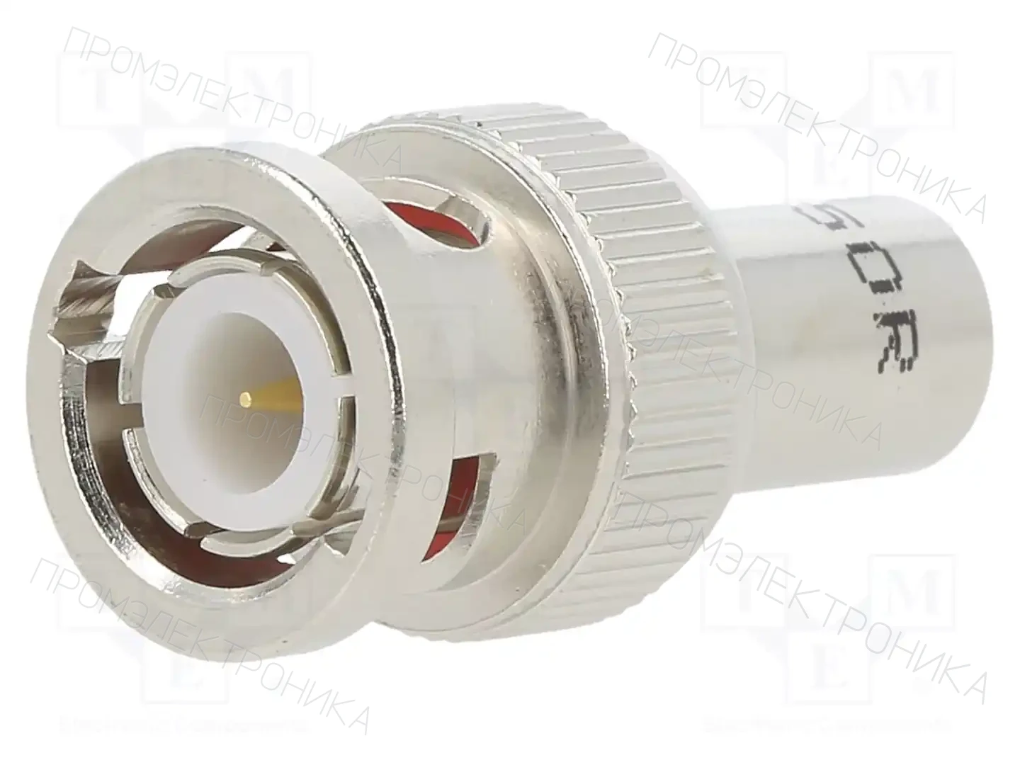 AMPHENOL RF 202103 — Разъeмы BNC